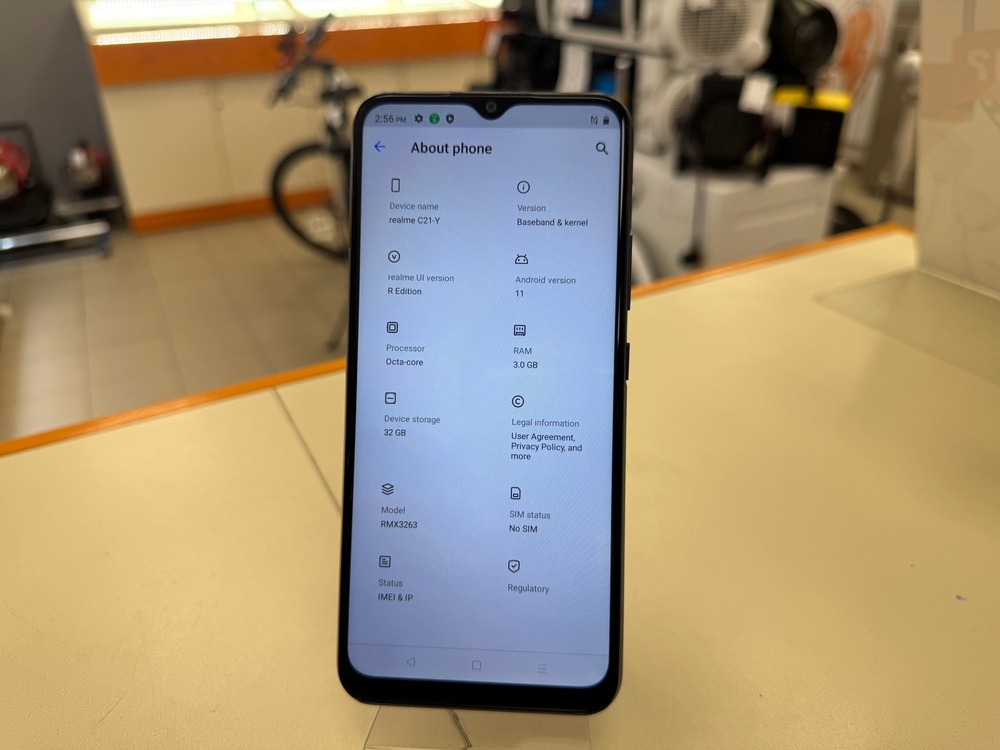 Смартфон Xiaomi Redmi 9A 2/32