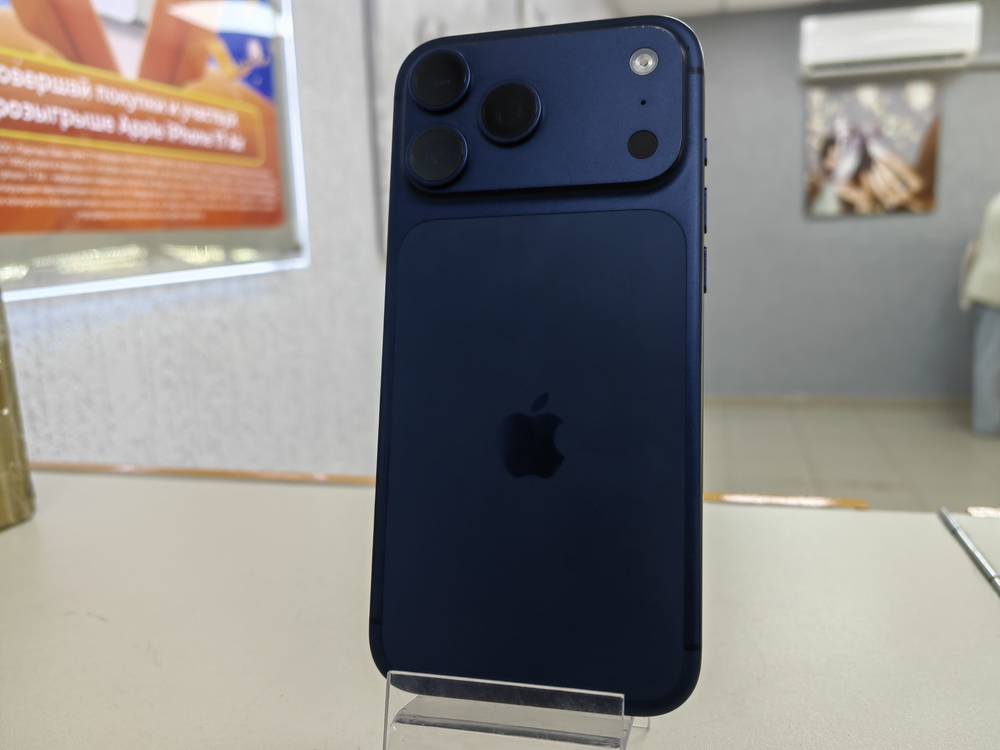 Смартфон Apple Iphone 17 Pro Max 512Gb eSim