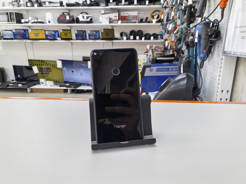 Смартфон Honor 8 Lite 4/32