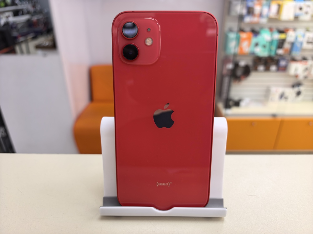 Смартфон Apple iPhone 12 128Gb