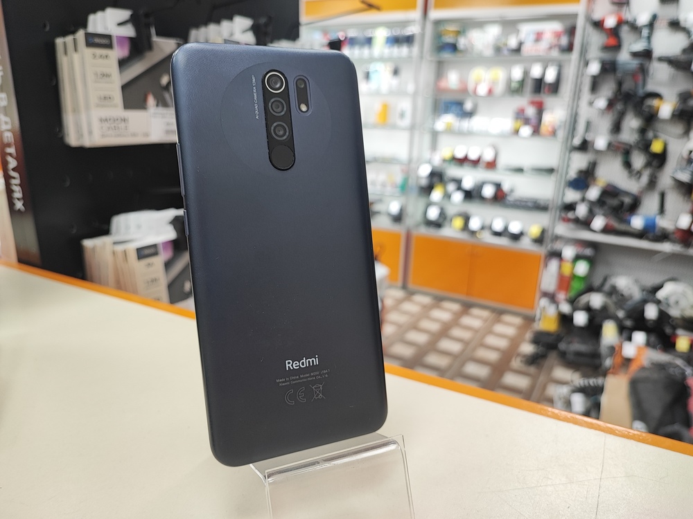 Смартфон Xiaomi Redmi 9 3/32