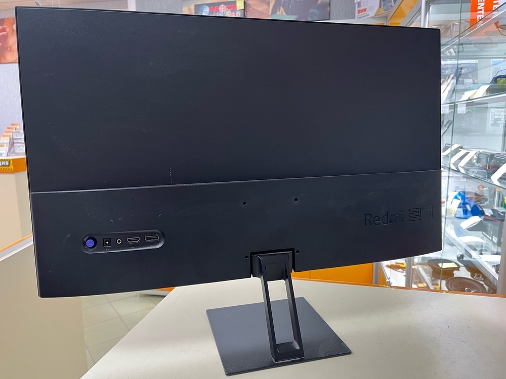 Монитор Xiaomi Redmi Display G27