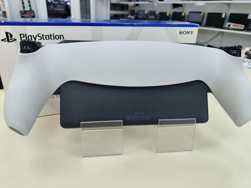 Игровая приставка PlayStation Portal