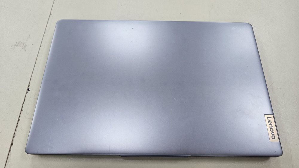 Ноутбук Lenovo; Ryzen 7 7730U, AMD Graphics, 8 Гб, 500 Гб, Нет