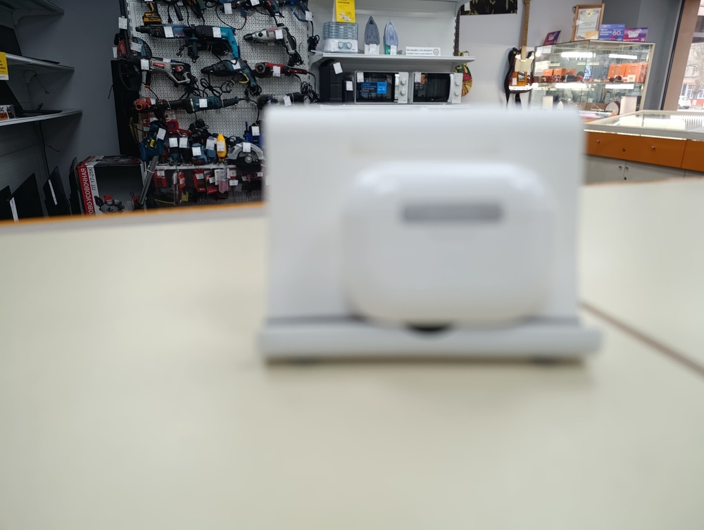 Наушники беспроводные Apple AirPods Pro 2 Gen