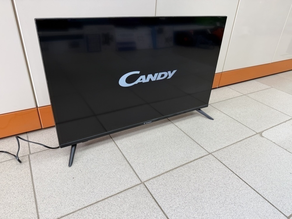 LED Телевизор Candy Uno 32