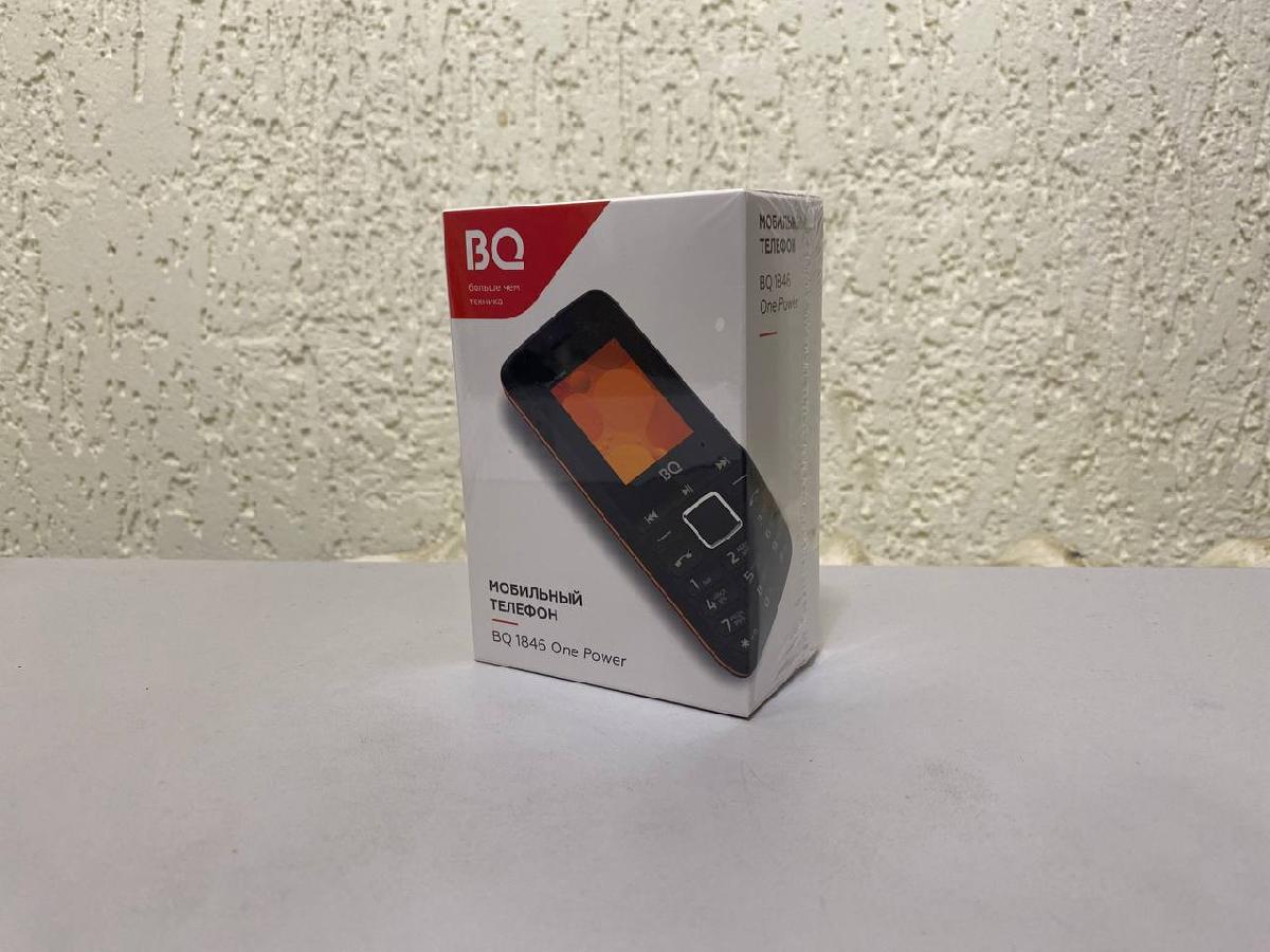 Мобильный телефон BQ 1846