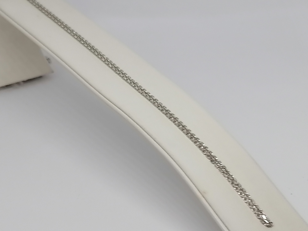 ЦЕПЬ ПОЛНОВЕСНАЯ Якорное (Au 585)