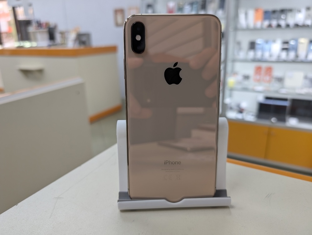 Смартфон Apple iPhone Xs Max 64Gb