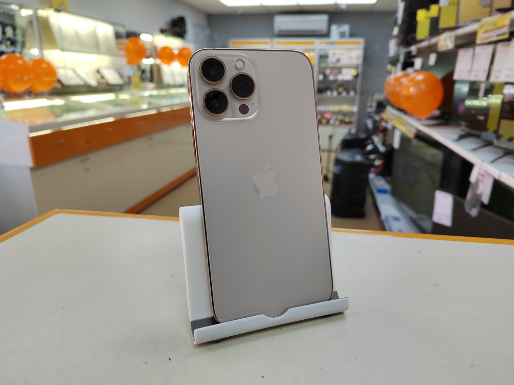 Смартфон Apple Iphone 13 Pro Max 128Gb