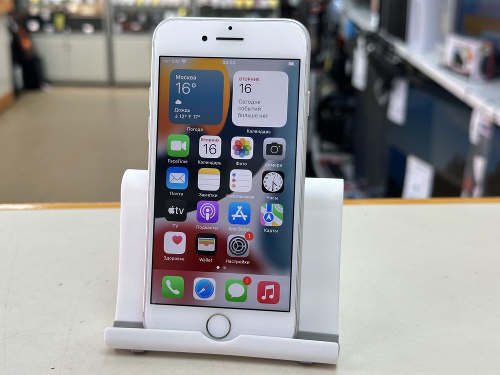 Смартфон Apple iPhone 7 128Gb