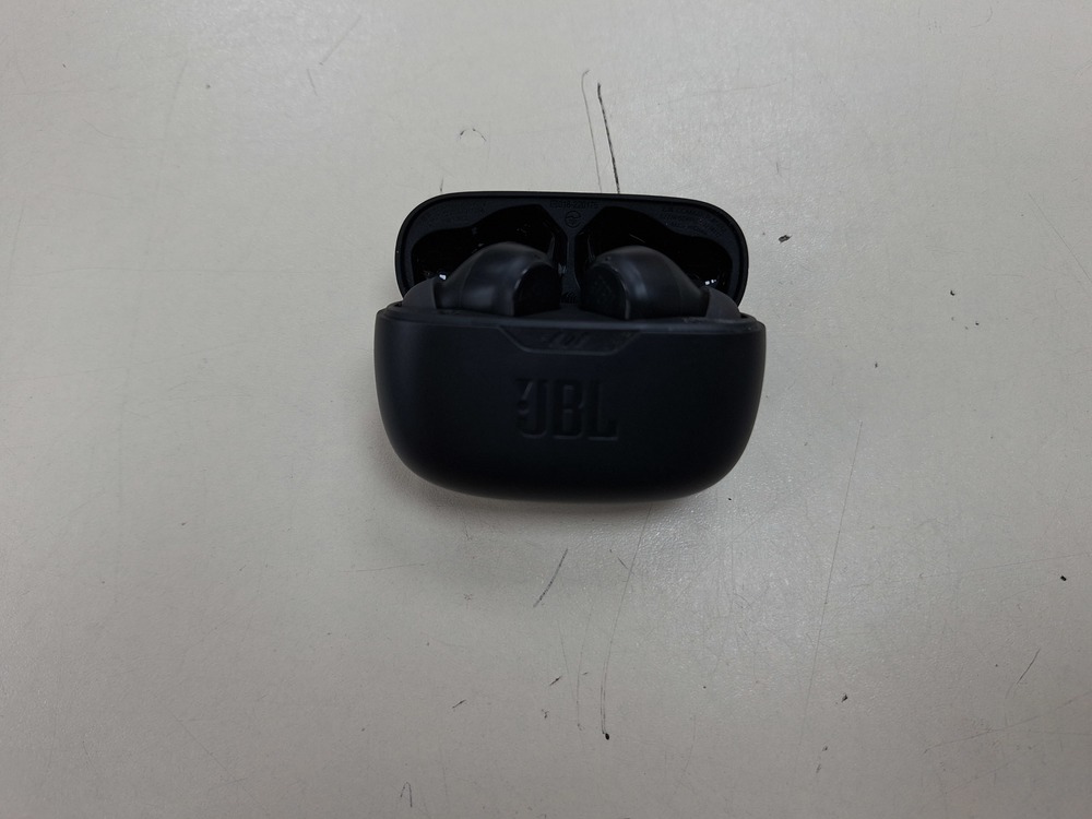 Наушники беспроводные JBL Wave Beam