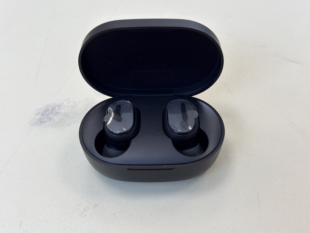 Наушники безпроводные XIAOMI MI TRUE WIRELESS EARBUDS