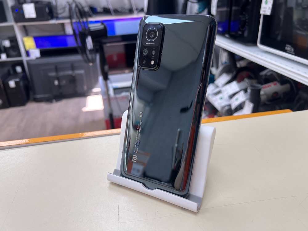 Смартфон Xiaomi MI 10T 8/128gb