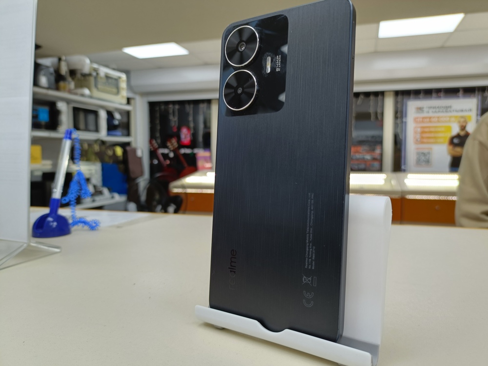 Смартфон Realme C55 8/256