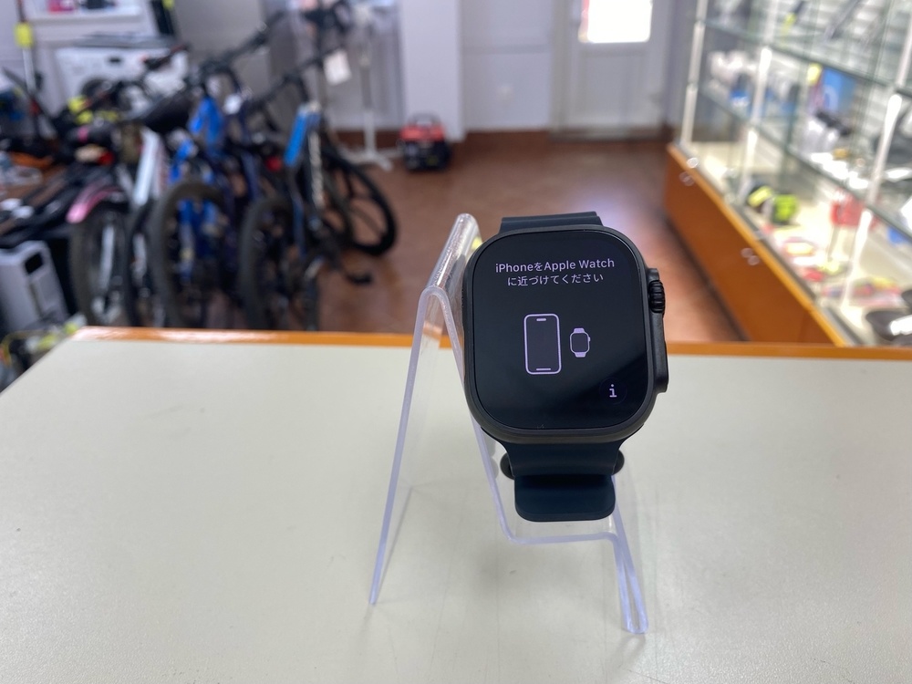 Смарт-часы Apple Watch Ultra 2 49mm