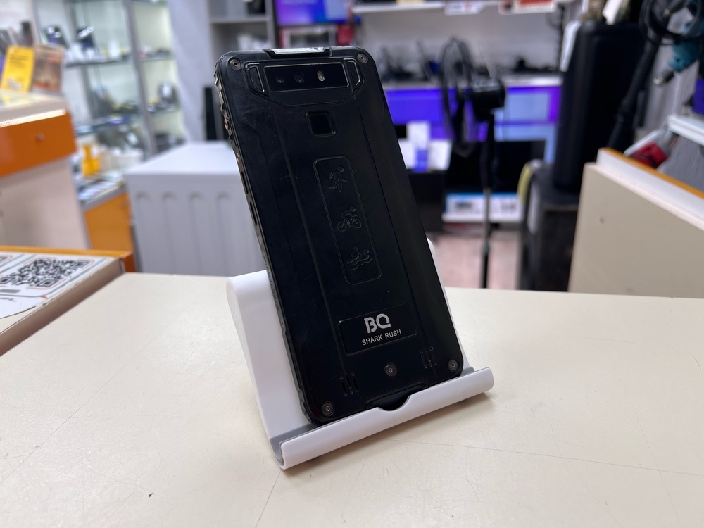 Смартфон BQ 5541L