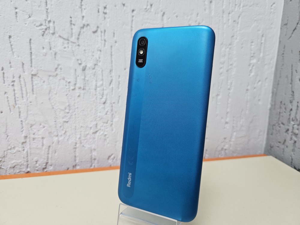 Смартфон Xiaomi Redmi 9A 2/32