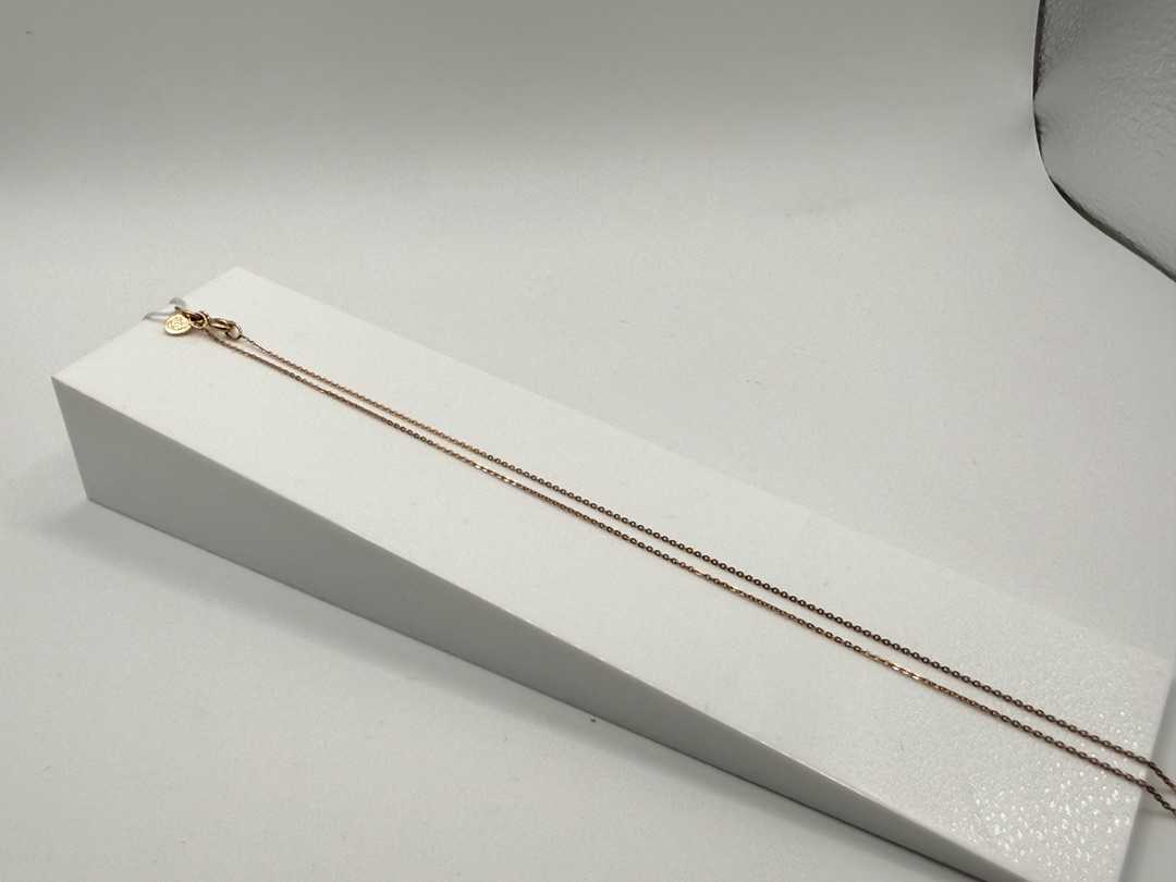 ЦЛЯК585 ЦЕПЬ ПОЛНОВЕСНАЯ Якорное (Au 585)