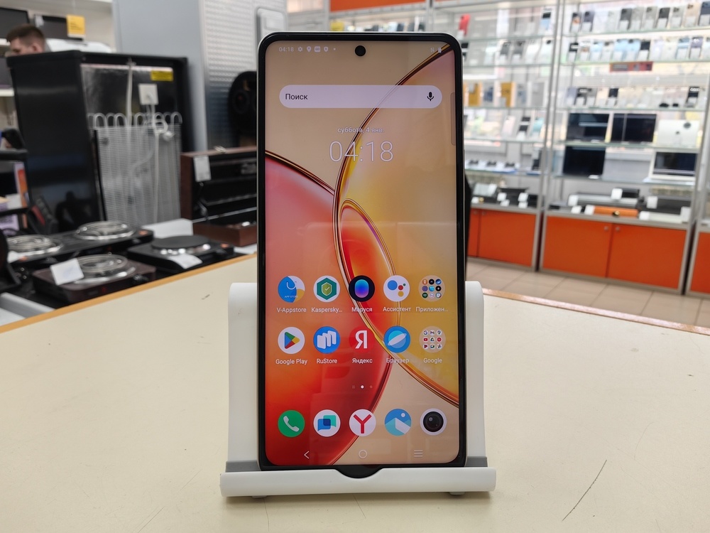 Смартфон Vivo Y36 8/128