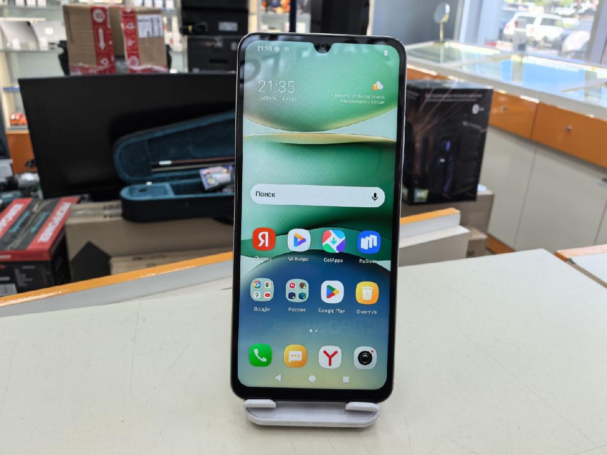 Смартфон Xiaomi Redmi A5 4/128