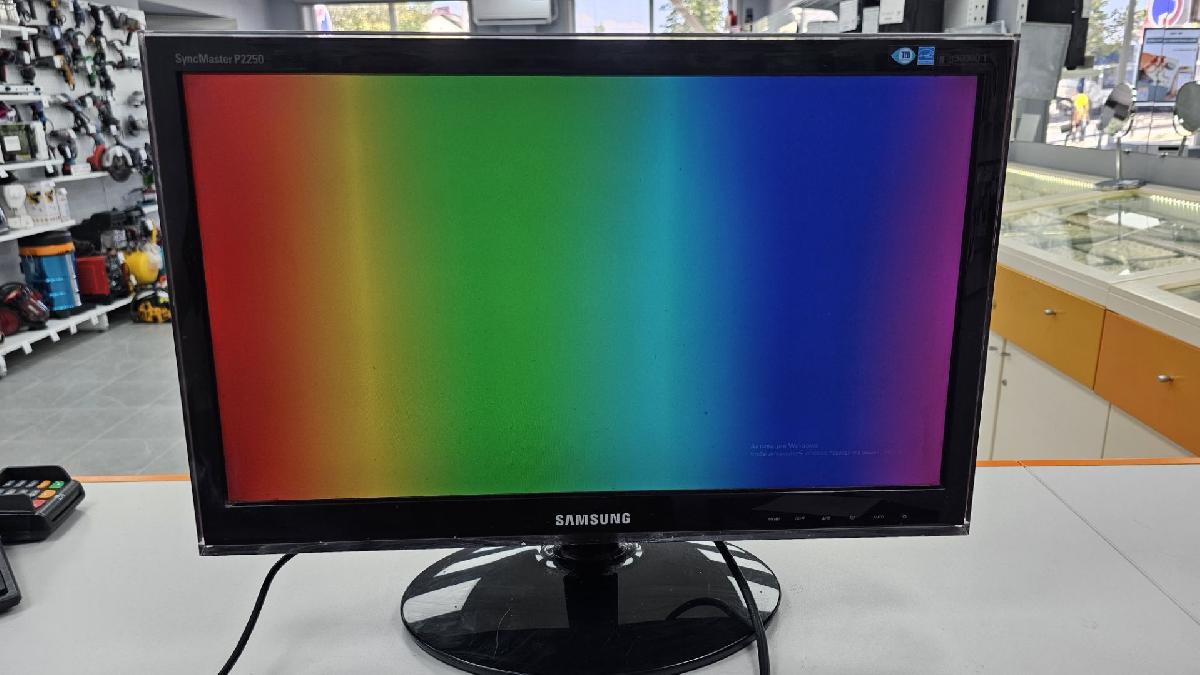 Монитор Samsung LS22B350;