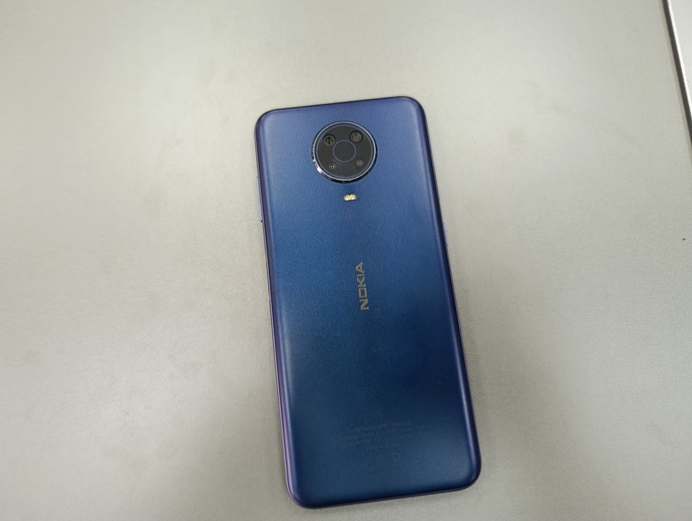 Смартфон Nokia G20