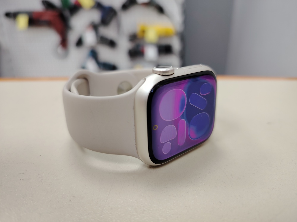 Смарт-часы Apple Watch Series 8 41mm