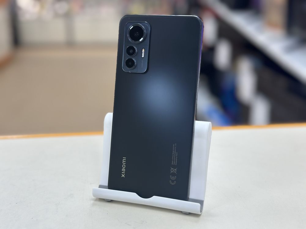 Смартфон Xiaomi 12 Lite 8/128Gb