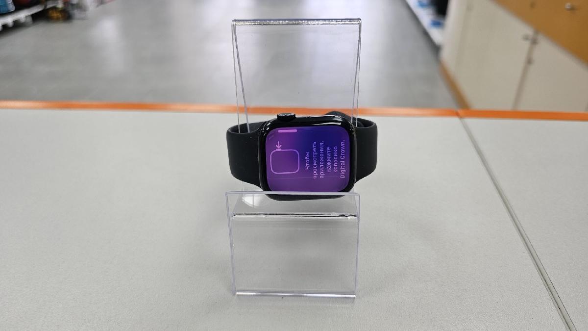 Смарт-часы Apple Watch Series 7 41mm