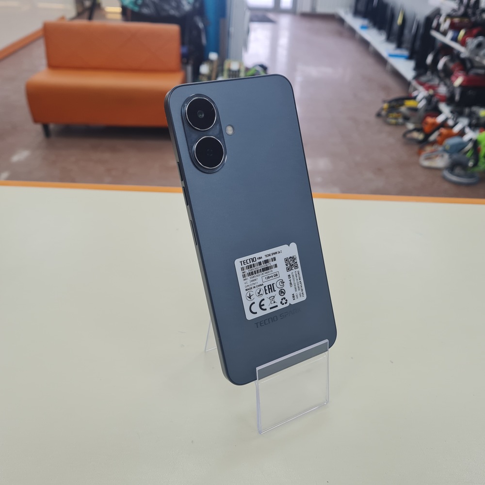 Смартфон Xiaomi Redmi 12C 4/128