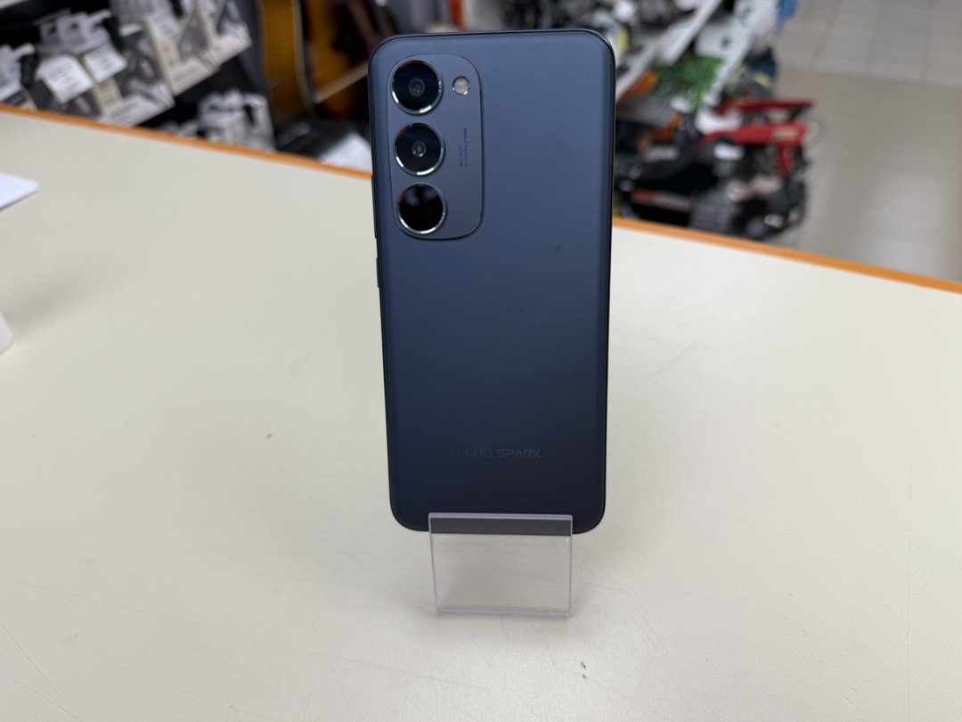 Смартфон Tecno Spark 40 Pro+ 8/256