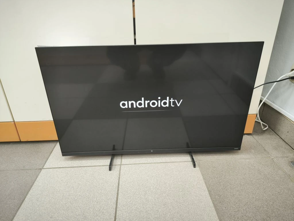 LED Телевизор Dexp F321