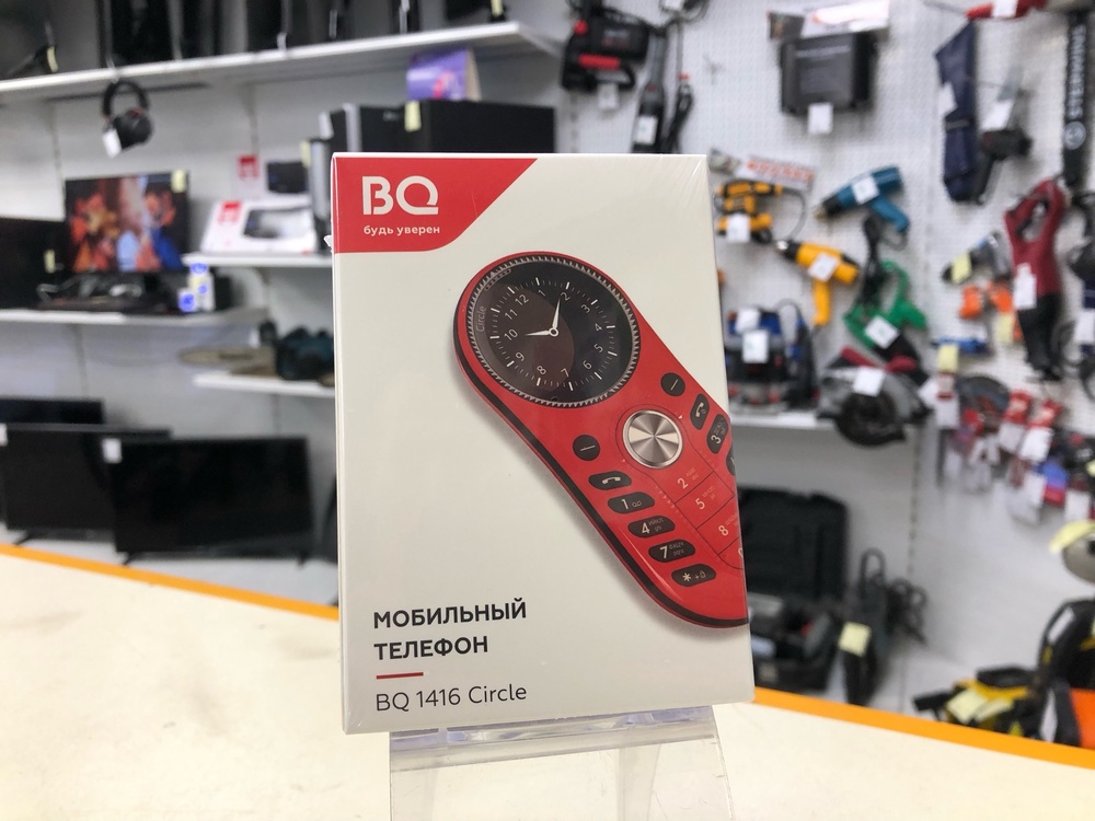 Мобильный телефон BQ 1416