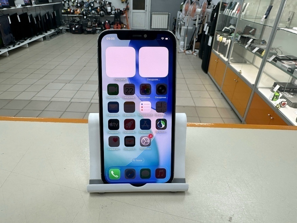 Смартфон Apple iPhone 12 Pro 128Gb