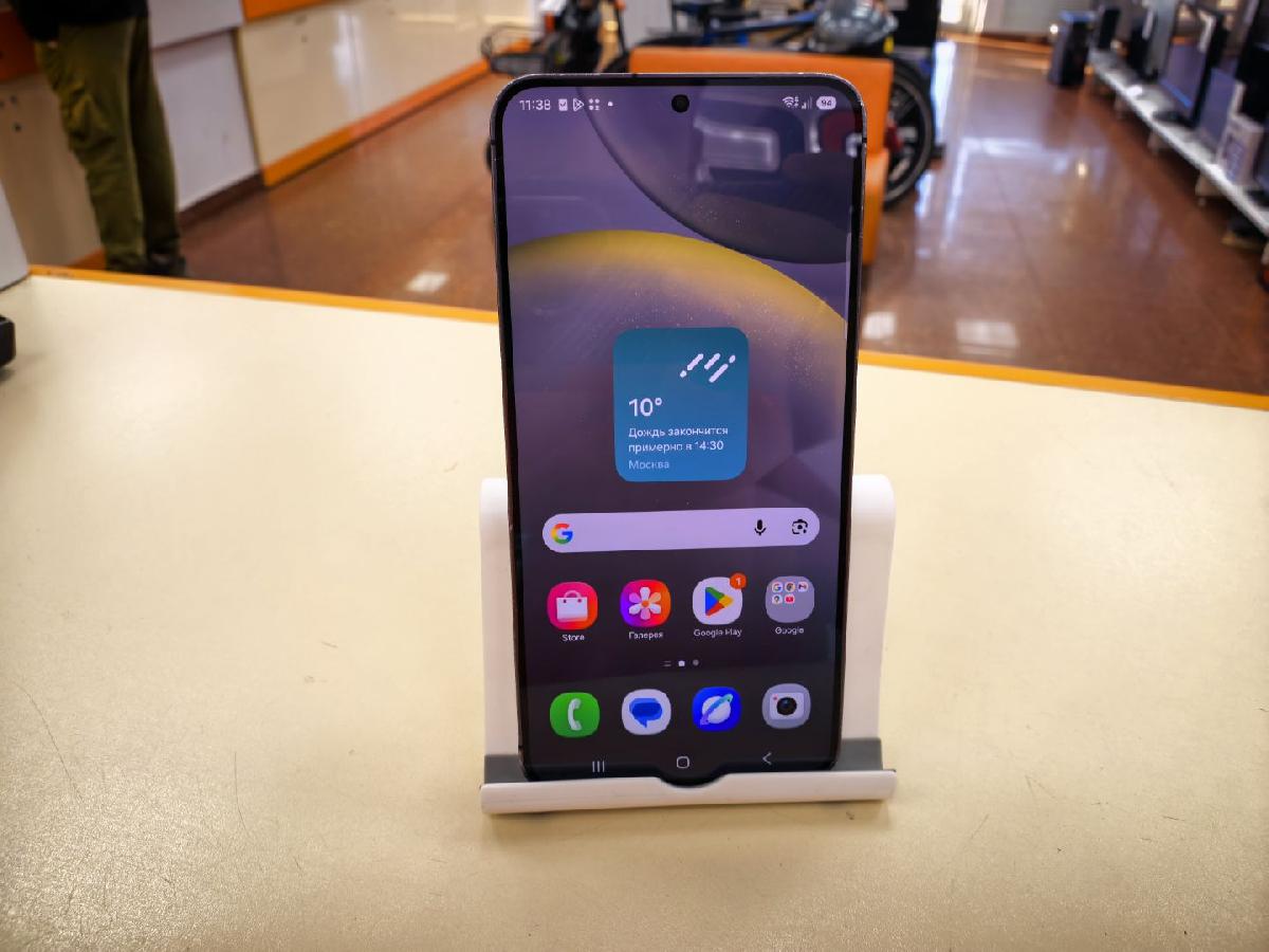Смартфон Samsung Galaxy S24+ 12/256