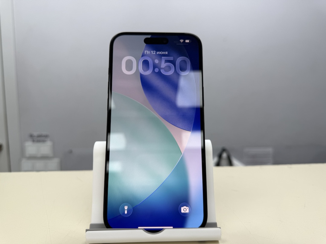 Смартфон Apple Iphone 16 Plus 128Gb