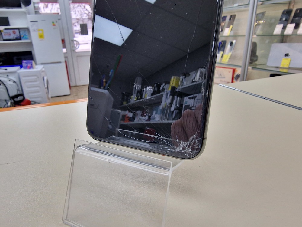 Смартфон Apple iPhone Xs Max 512Gb