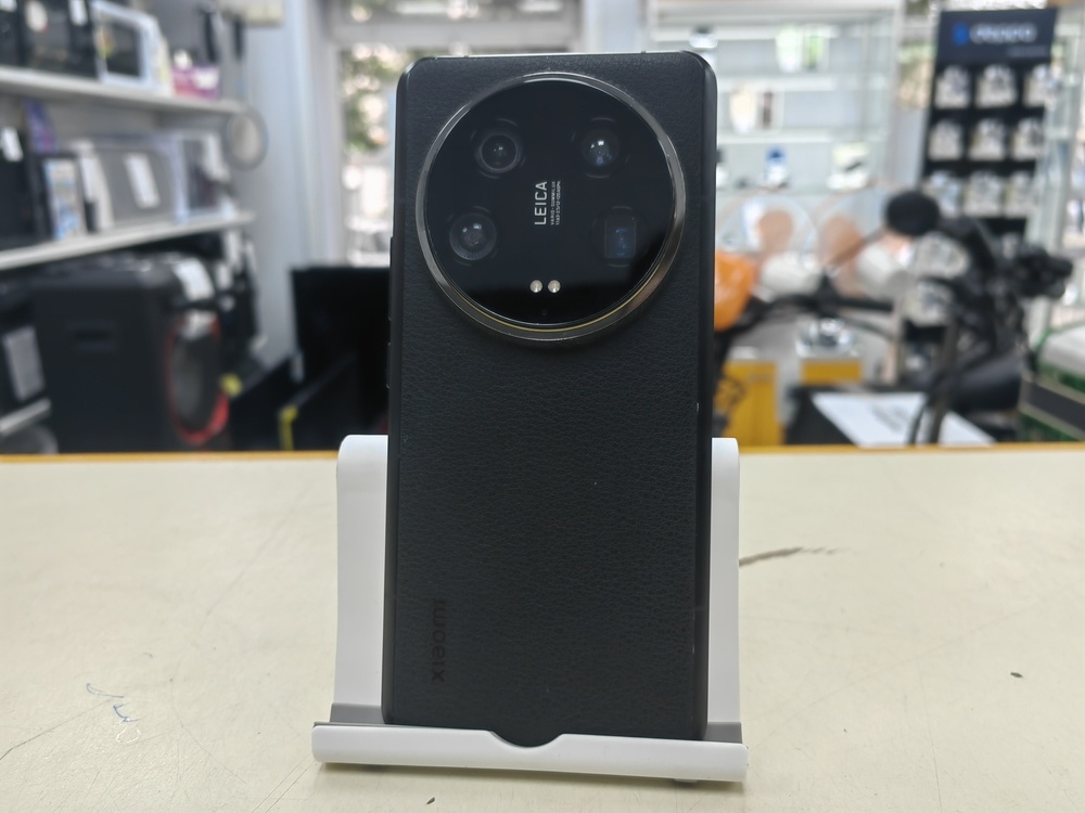 Смартфон Xiaomi 14 Ultra 16/512