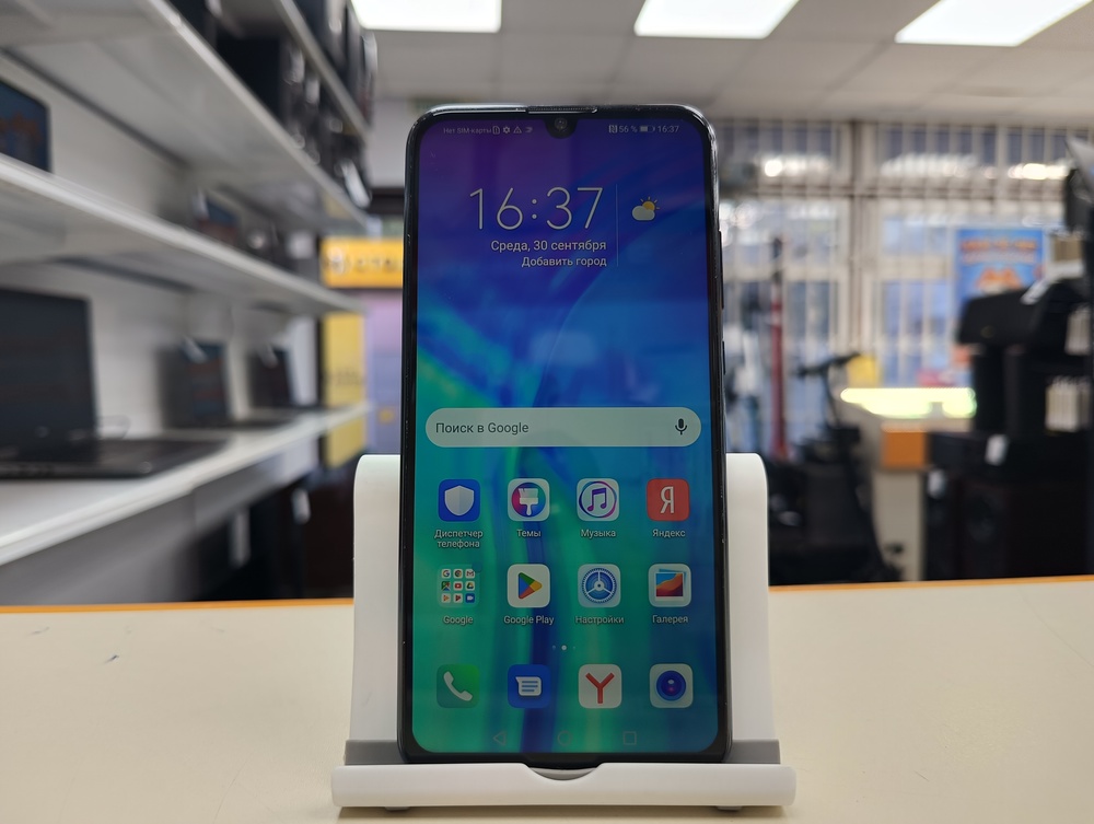 Смартфон Honor 10i 4/128