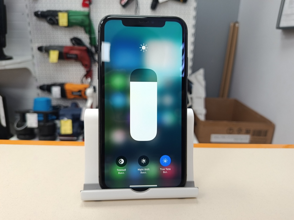 Смартфон Apple iPhone 11 128Gb