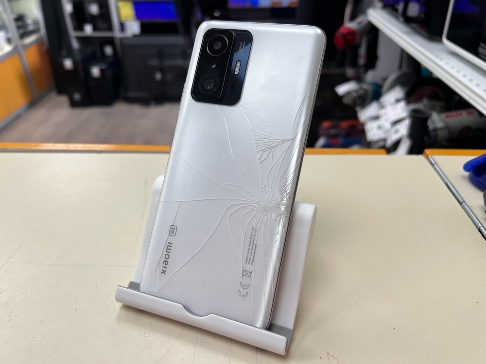 Смартфон Xiaomi 11T 8/128