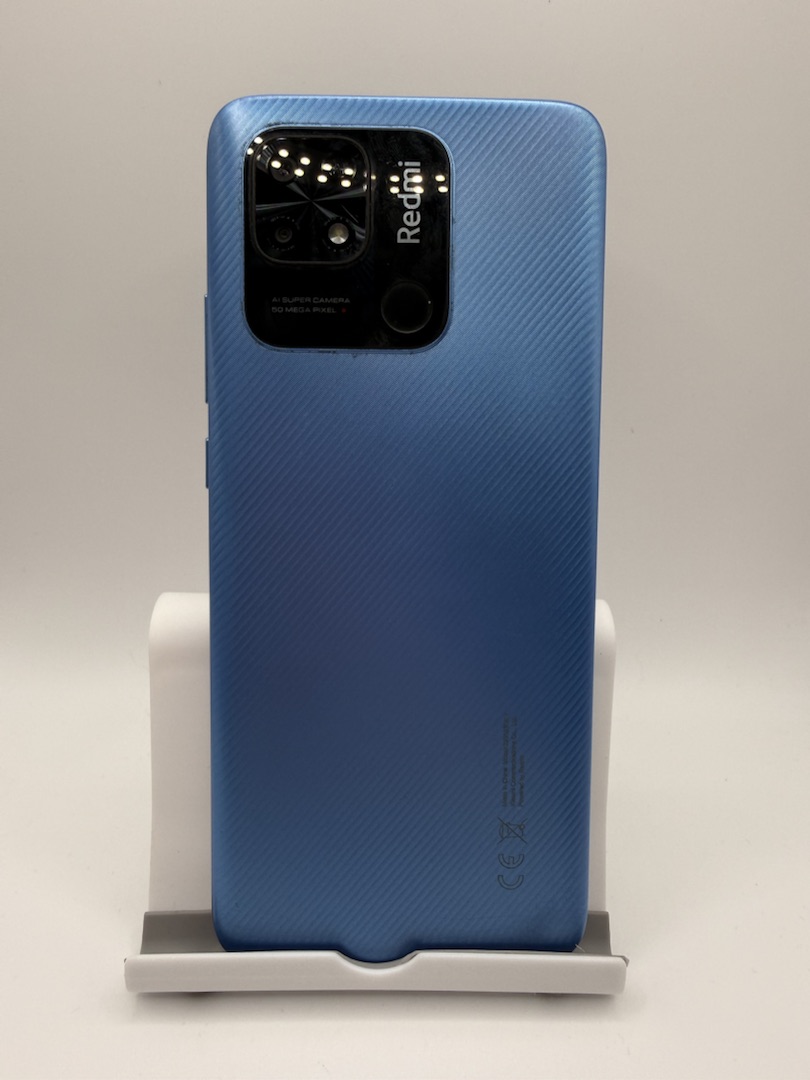 Смартфон Xiaomi Redmi 10C 4/64