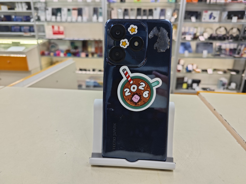Смартфон Tecno SPARK 10C 4/64