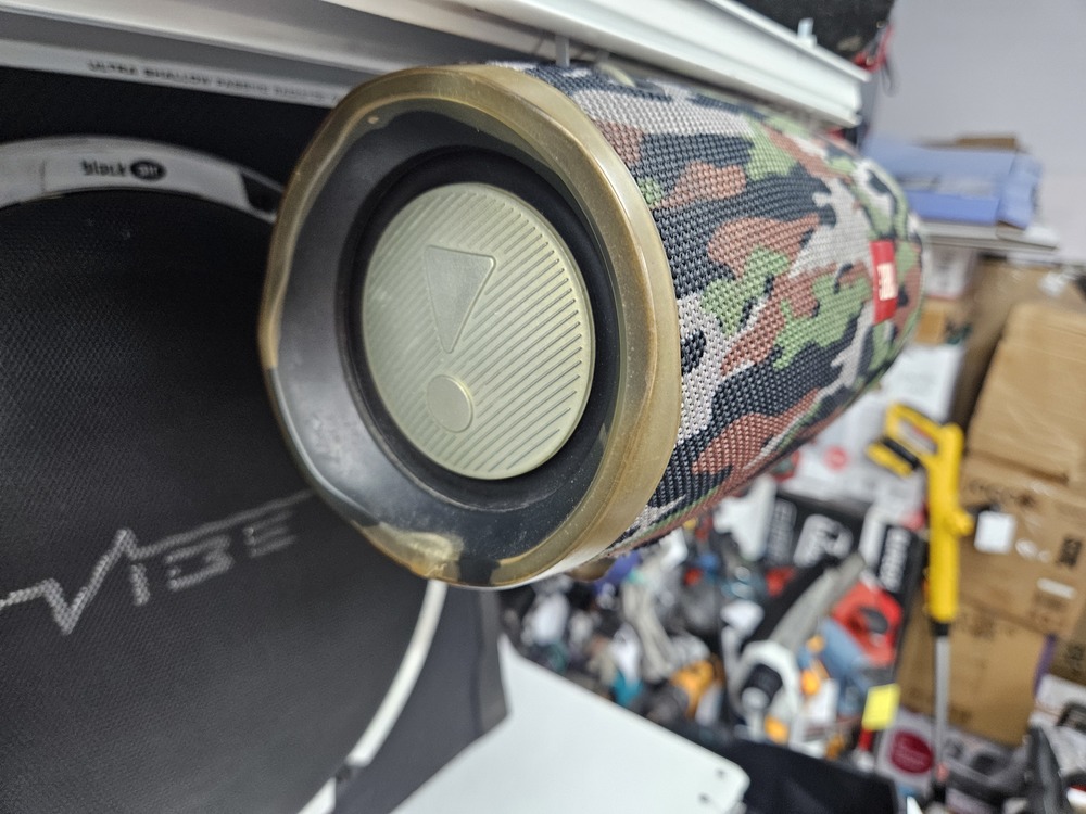 Портативная акустика JBL XTREME 2
