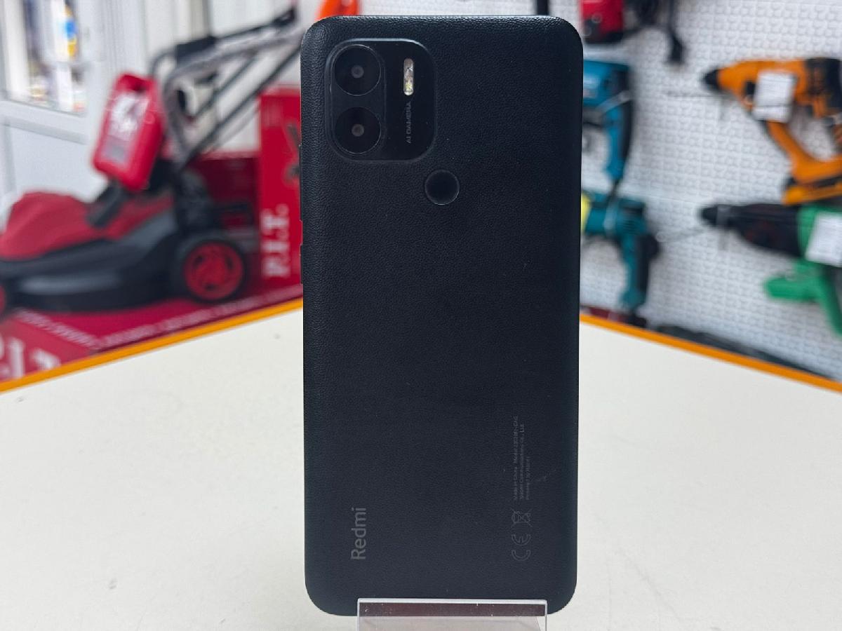 Смартфон Xiaomi Redmi A2+ 3/64