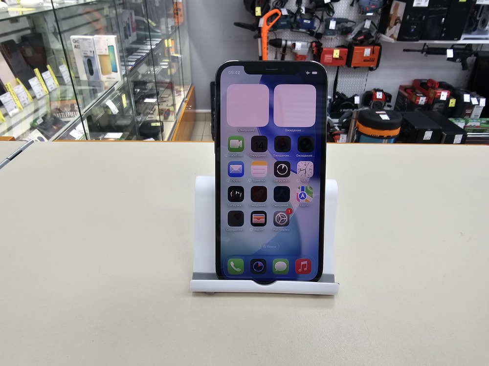 Смартфон Apple iPhone 12 Pro 256Gb