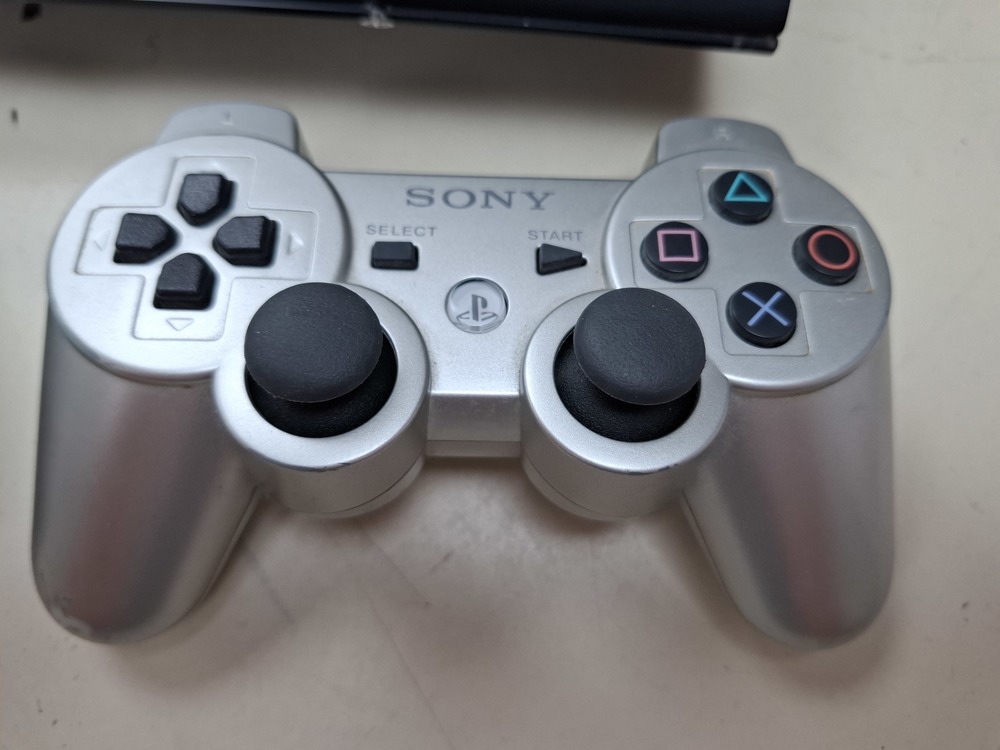 Игровая приставка PlayStation 3 Super Slim 500GB