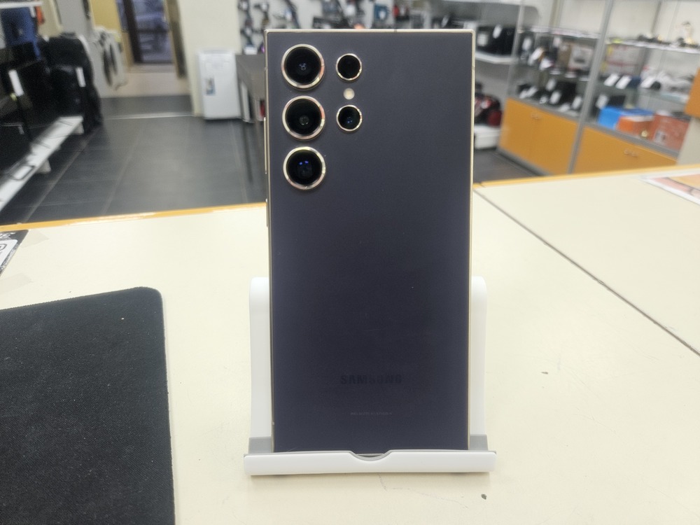 Смартфон Samsung Galaxy S24 Ultra 12/512