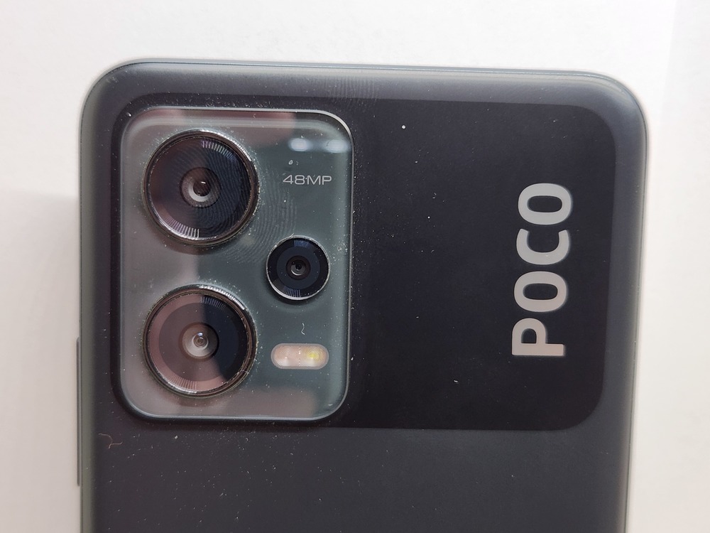 Смартфон Xiaomi Poco X5 Pro 5G 8/256